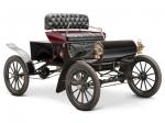 Oldsmobile Model R Curved Dash Runabout 1901 года